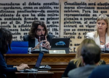 El juez Peinado espera un inminente informe de la UCO sobre Air Europa