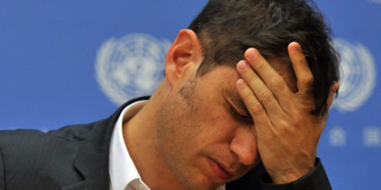 Crisis PJ 1: Intendentes de kicillof amenazan al gobernador con fracturar las listas del PJ