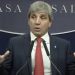 Caputo defendió el nuevo régimen de uso de dólares informales y negó que favorezca el lavado de dinero