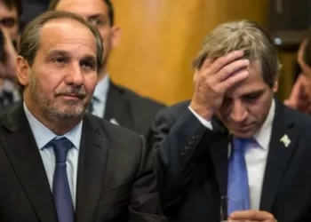 Fin del blindaje: el Gobierno avanza contra los abusivos beneficios fiscales de Tierra del Fuego en medio del quiebre con Macri