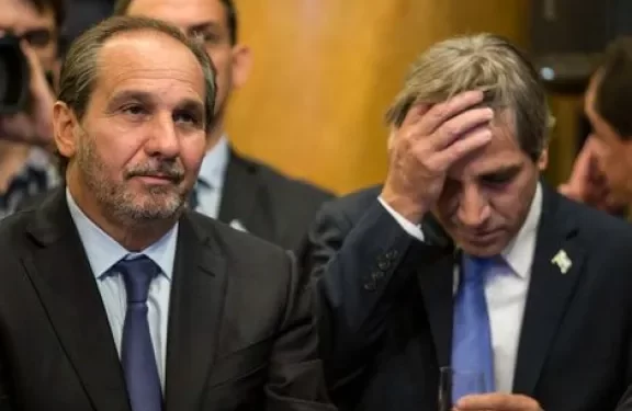 Fin del blindaje: el Gobierno avanza contra los abusivos beneficios fiscales de Tierra del Fuego en medio del quiebre con Macri