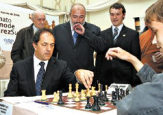 El controvertido empresario Luis Peluso, multiplica contratos estatales tras la reincorporación de Scioli al gobierno nacional