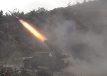 Las FDI interceptan otro misil yemení; activan sirenas en Galilea y Carmel