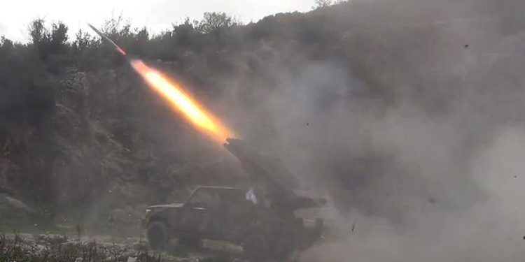 Las FDI interceptan otro misil yemení; activan sirenas en Galilea y Carmel