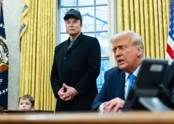 Trump despidió a Elon Musk del Departamento de Eficiencia Gubernamental tras su controvertida gestión
