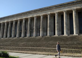 Curioso fraude en la UBA: Transferencias falsas genera desfalco de $1.591 Millones