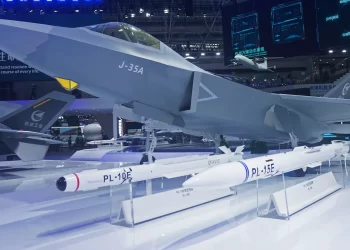 El misil PL-15 chino debuta en combate en ésta escalada militar entre Pakistán e India. ¿Repercutirá en otros conflictos?