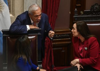 Tras el fracaso de Ficha Limpia, el Senado inicia el debate para ampliar la Corte Suprema con respaldo del Gobierno y el kirchnerismo