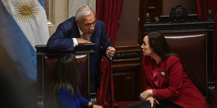 Tras el fracaso de Ficha Limpia, el Senado inicia el debate para ampliar la Corte Suprema con respaldo del Gobierno y el kirchnerismo