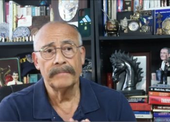 Abel Reynoso, ex Jefe de Estación de la DEA en Argentina informó sobre la efectividad, casi nula, del movimientos de tropas para combatir al narcotráfico