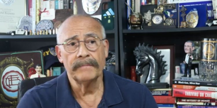 Abel Reynoso, ex Jefe de Estación de la DEA en Argentina informó sobre la efectividad, casi nula, del movimientos de tropas para combatir al narcotráfico
