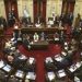 El Senado debate el proyecto de “Ficha Limpia” en sesión clave y el kirchnerismo habla de proscripción de su condenada líder-Video vivo-