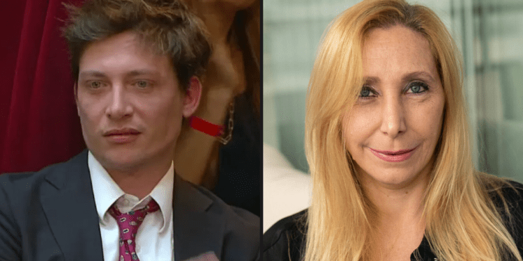 Interna libertaria: la tropa digital de Santiago Caputo arremete contra el armador de Karina Milei en la provincia de Buenos Aires