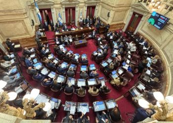 El Senado rechazó el proyecto Ficha Limpia y Cristina Kirchner podrá ser candidata a nivel nacional