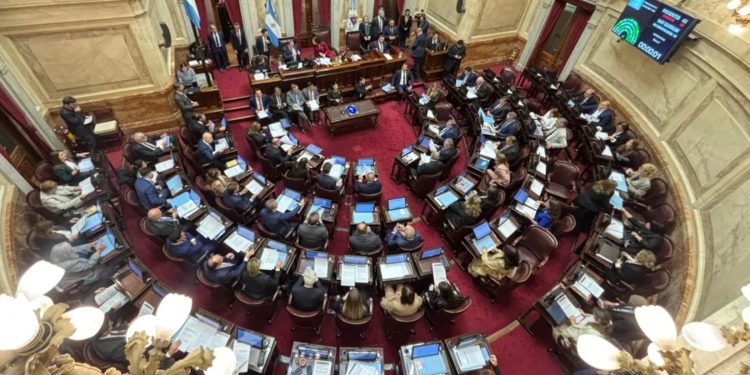 El Senado rechazó el proyecto Ficha Limpia y Cristina Kirchner podrá ser candidata a nivel nacional
