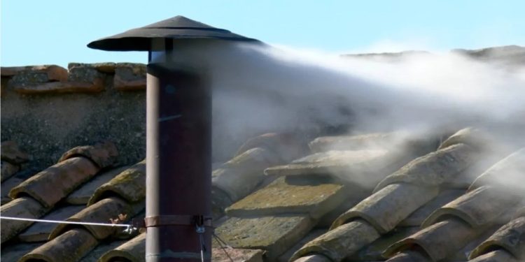 Robert Prevost es el sucesor de Francisco: se llama León XIV