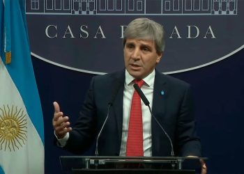 Gobierno lanzó el Plan de Reparación Histórica de los Ahorros de los Argentinos