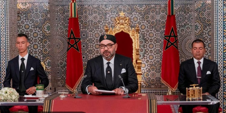 Marruecos, Ecuador y El Salvador abren un nuevo capítulo diplomático y económico tras el giro sobre el Sáhara