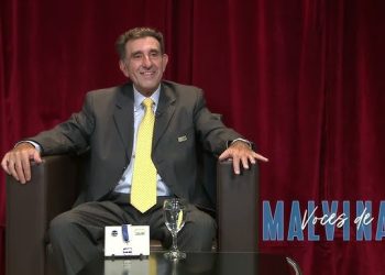 Jorge Taranto, veterano de Malvinas, denunció a dos ex soldados por falso testimonio y acusa a funcionarios judiciales