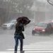Intensas tormentas azotan el AMBA: alerta naranja y pronóstico de lluvias hasta el domingo