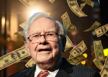 Warren Buffett vende miles de millones en acciones y hace una advertencia a Trump, “El comercio no puede ser un arma”