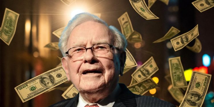 Warren Buffett vende miles de millones en acciones y hace una advertencia a Trump, “El comercio no puede ser un arma”