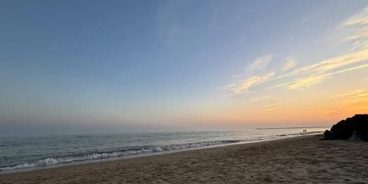 Estas son las playas andaluzas sin bandera azul este 2025