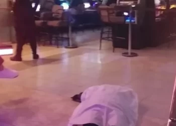 Una mujer fallece en bingo marplatense: Los apostadores continuaron jugando junto al cuerpo y la empresa no interrumpió las apuestas