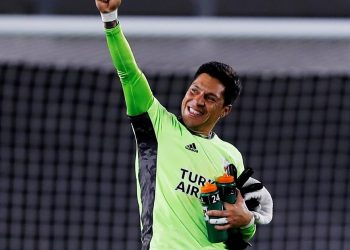 A cuatro años del histórico “atajo yo”: los recuerdos de River y Enzo Pérez