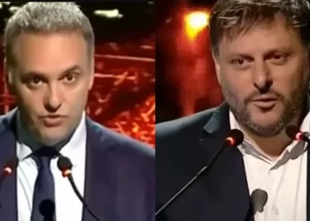 ANÁLISIS ELECTORAL: Nueva encuesta de Isasi-Burdman sacude el escenario porteño con Adorni liderando y Santoro en segundo lugar