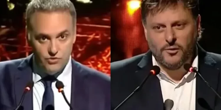 ANÁLISIS ELECTORAL: Nueva encuesta de Isasi-Burdman sacude el escenario porteño con Adorni liderando y Santoro en segundo lugar