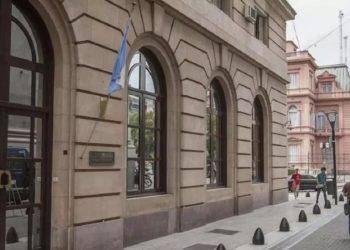 Milei niega uso político de la inteligencia y afirma que el plan de inteligencia nacional es confidencial (PIN)