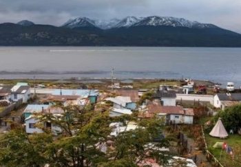 Chile levanta alerta de tsunami en Magallanes, pero mantiene precauciones en zonas costeras-VIDEO-