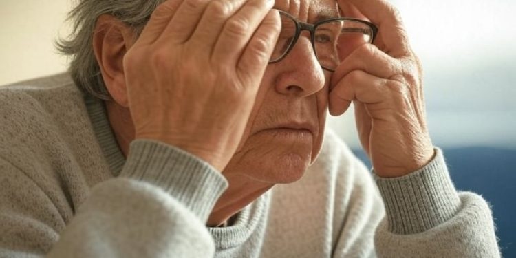Alzheimer: el análisis de sangre que detecta si padeces la enfermedad y es vital para combatirlo