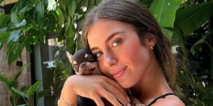 La española que quedó en coma en Tailandia cumple seis meses en el hospital: «Duele demasiado vivir sin ti»