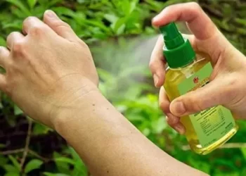 ANMAT prohibió un repelente de mosquitos: de qué marca se trata