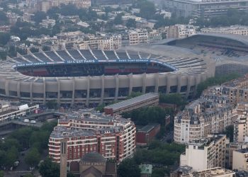 Ascendió el París FC y la capital francesa volverá a tener un duelo regional después de 35 años