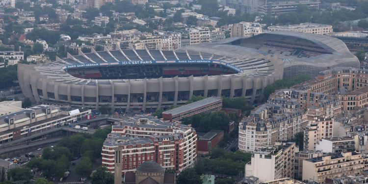 Ascendió el París FC y la capital francesa volverá a tener un duelo regional después de 35 años