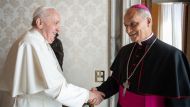 Crisis en el Vaticano: el oscuro grupo religioso que el papa Francisco eliminó antes de morir y el rol de León XIV