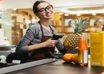 Atención Empleados de Comercio: con nuevo aumento, cuánto cobra un cajero en mayo