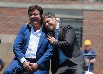 Crisis profunda en La Matanza: la ineficacia de Kicillof y Espinoza expuesta