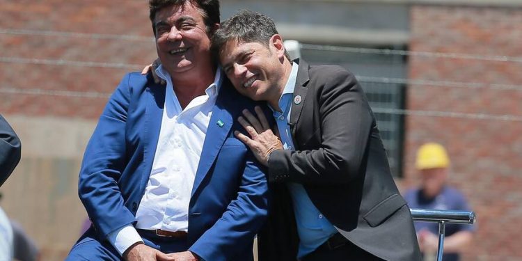 Crisis profunda en La Matanza: la ineficacia de Kicillof y Espinoza expuesta