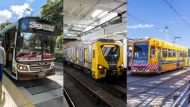 Aumentó el boleto de colectivos, subtes y premetro: cómo quedaron las tarifas en mayo 2025