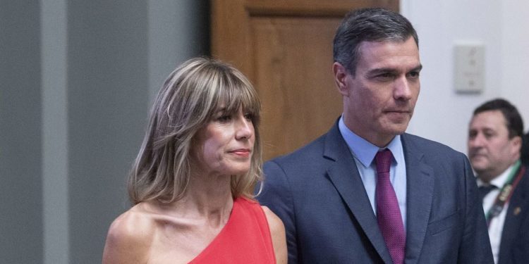 La Audiencia Provincial de Madrid avala la investigación a Begoña Gómez y excluye el rescate de Air Europa