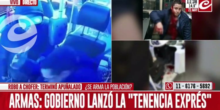 Buscan aumentar las penas para quienes agredan a docentes, choferes y personal médico