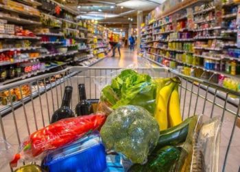 Camperas y chalecos al 40% off en uno de los supermercados más reconocidos de argentina ¿cuál es?