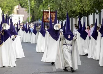 Una única candidata a hermana mayor del Rescatado de Córdoba puede poner fin a la interinidad