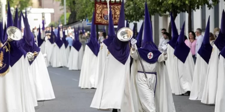 Una única candidata a hermana mayor del Rescatado de Córdoba puede poner fin a la interinidad