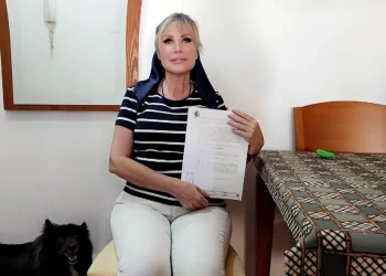 «Me aconsejaron denunciar en falso a mi expareja por maltrato para recuperar mi piso con inquilinos ocupas»