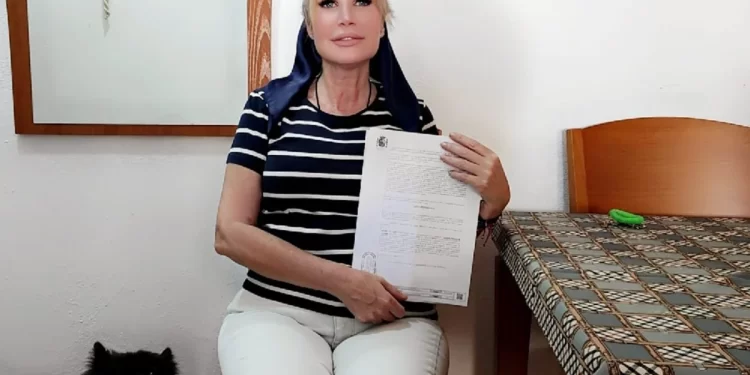«Me aconsejaron denunciar en falso a mi expareja por maltrato para recuperar mi piso con inquilinos ocupas»